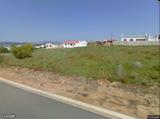 0 Bedroom Property for Sale in Newclair Western Cape